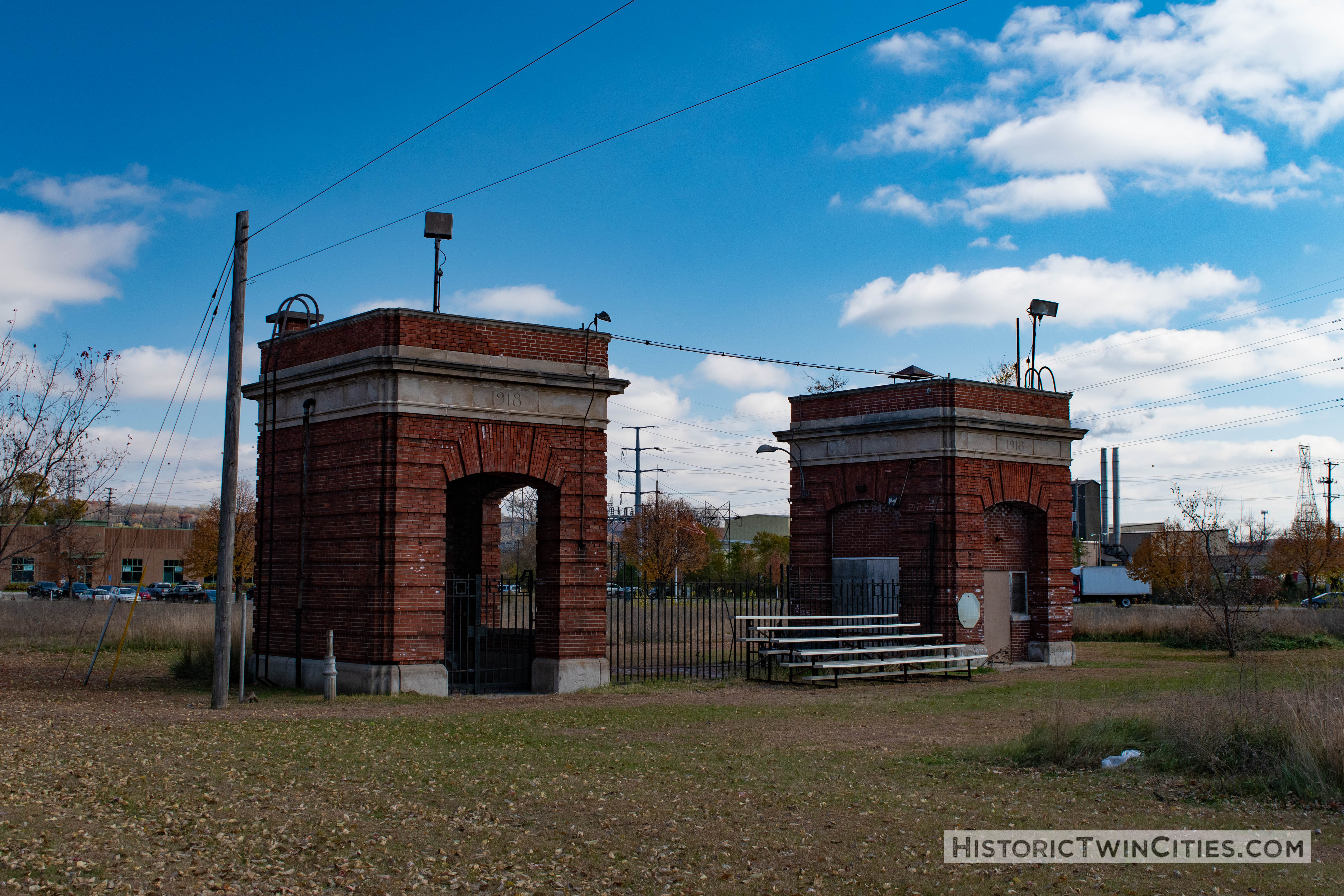 armor gates