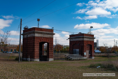 Armour Gates - South St. Paul