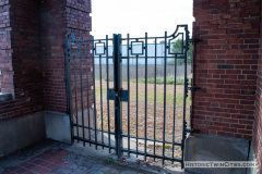 Armour Gates - South St. Paul