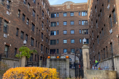 Commodore Hotel, St. Paul, MN