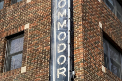 Commodore Hotel, St. Paul, MN