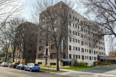Commodore Hotel, St. Paul, MN