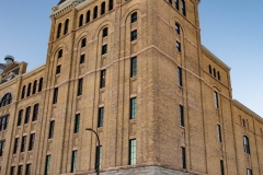 Grain Belt brew house in Northeast Minneapolis