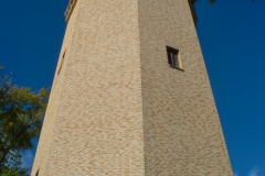 Highland Park Water Tower - St. Paul