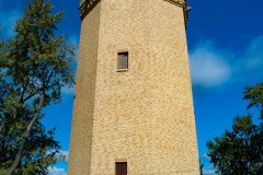 Highland Park Water Tower - St. Paul