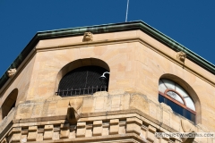 Highland Park Water Tower - St. Paul