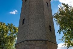 Highland Park Water Tower - St. Paul