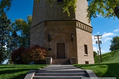 Highland Park Water Tower - St. Paul