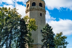 Highland Park Water Tower - St. Paul