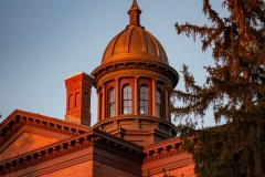 Historic Washington County Courthouse - Stillwater, MN