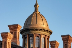 County Courthouse - Stillwater, MN