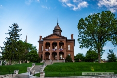 Washington County Courthouse - Stillwater, MN