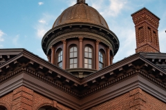 Historic Washington County Courthouse - Stillwater, MN