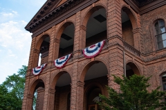 Historic Washington County Courthouse - Stillwater, MN