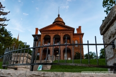 Historic Washington County Courthouse - Stillwater, MN