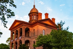 Historic Washington County Courthouse - Stillwater, MN