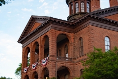 Historic Washington County Courthouse - Stillwater, MN