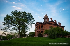 Historic Washington County Courthouse - Stillwater, MN