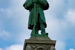 Soldiers and Sailors Memorial - St. Paul