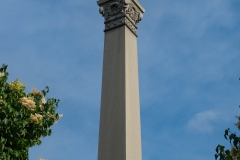 Soldiers and Sailors Memorial - St. Paul