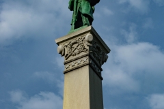 Soldiers and Sailors Memorial - St. Paul