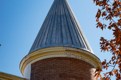 Kline Sanitarium, Anoka, MN