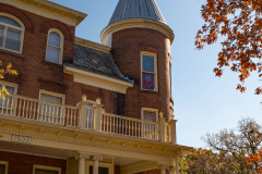 Kline Sanitarium, Anoka, MN
