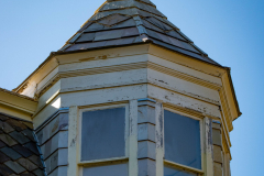 Kline Sanitarium, Anoka, MN