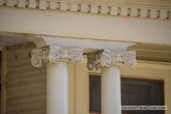 Kline Sanitarium, Anoka, MN