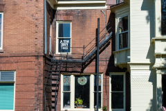 Kline Sanitarium, Anoka, MN