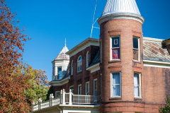 Kline Sanitarium, Anoka, MN