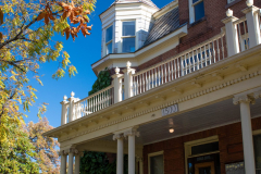 Kline Sanitarium, Anoka, MN