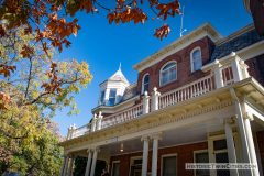 Kline Sanitarium, Anoka, MN
