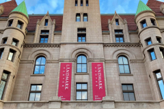 Landmark Center in St. Paul, MN