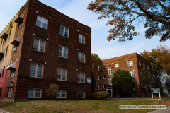 Lincoln Court Apartments