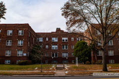 Lincoln Court Apartments