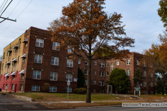 Lincoln Court Apartments