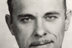 John Dillinger