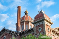 Old Dakota County Courthouse