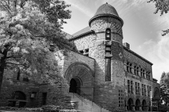 Pillsbury Hall - University of Minnesota