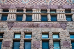 Pillsbury Hall - University of Minnesota