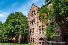 South side of Pillsbury Hall - University of Minnesota