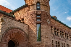 Pillsbury Hall - University of Minnesota