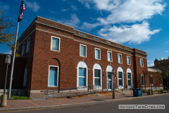 South St. Paul Post Office