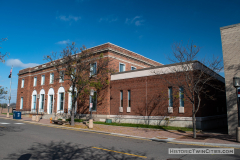 South St. Paul Post Office