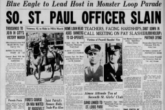 Minneapolis Star August-30-1933