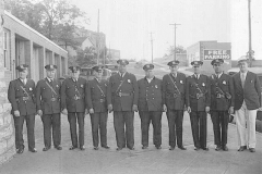 South St. Paul Police circa 1933