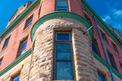 Stockyards Exchange Building - South St. Paul