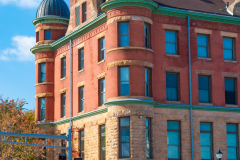 Stockyards Exchange Building - South St. Paul