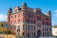 Stockyards Exchange Building - South St. Paul